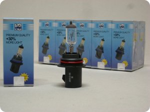 Автолампа HB1/9004 12v (65/45w)