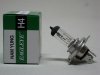 Автолампа H4 12v (100/90) P43t Eagleye