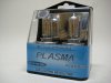 Автолампа H4 12V (100/90w) P43t PLASMA PLATINA Eagleye (2шт)