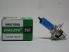 Автолампа H4 24v (100/90w) P43t PLASMA XENON Eagleye