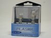Автолампа H1 24v (100w) P14.5s PLASMA BLUE Eagleye (2 шт)
