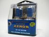 Автолампа H4 12V (60/55w) P43t PLASMA XENON Eagleye (2шт)