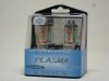Автолампа H4 12v (60/55w) P43t PLASMA BLUE Eagleye (2 шт)