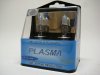 Автолампа H1 12V (100w) P14.5s PLASMA GOLD Eagleye (2шт)