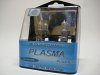 Автолампа H3 12V (55w) PK22s PLASMA PLATINA Eagleye (2шт)