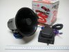 Сирена 3-х тональная ES-3218 с микрофоном и блоком 50W