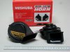 Сигнал звуковой MBW-2E11B ''улитка'', d=100мм, 400/480 Hz, 113dB, 2шт.