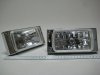 Фара противотуманная KS-519 W Crystal Chrome (белая, хром, на ВАЗ 2110), 2шт