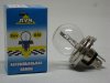 Автолампа A 24v (55/50w) P45t-41 (лампа-фара) Луч