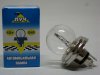Автолампа A 12v (45/40w) P45t-41 (лампа-фара) Луч