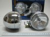 Фара противотуманная LA-1026 W
