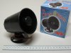 Сирена 1 тональная ''KS'' 12V 30W