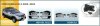 Фара противотуманная HD-010 L1&amp; L2 (Honda CRV 2002-2004г), с решеткой