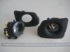 Фара противотуманная KL-1 (белая, на Ладу Калина), 2 шт.