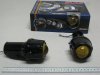 Фара противотуманная LA-V1012B Y
