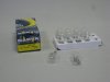 Автолампа W21/5w (W3*16g) 12v NARVA