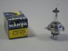 Автолампа H4 (60/55) P43t-38 +30%  RANGE POWER 12v NARVA