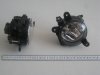 Фара противотуманная PR-2 (белая, на Ладу Приора), 2 шт.
