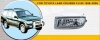 Фара противотуманная TY-100 (Toyota Land Cruiser FJ100 1998-2007г)