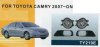 Фара противотуманная TY-219Е-М (Toyota Camry 2007г)
