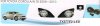 Фара противотуманная светодиодная TY-277E2 LED (Toyota Corolla Altis 2008г- on), провода, кнопка