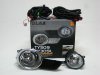 Фара противотуманная TY-309 (Toyota Highlander 2008г- on), провода, кнопка